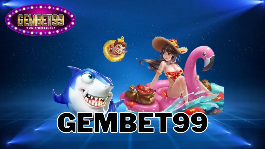 gembet99